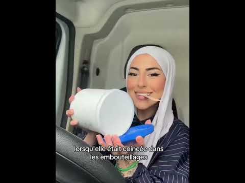 LES MAGHREBINES DE FRANCE BASSEM BRAIKI ! #bassembraiki #france