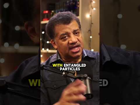 Is Quantum Entanglement the Key to an Unbreakable? w/ Sean Carroll #seancarroll #science