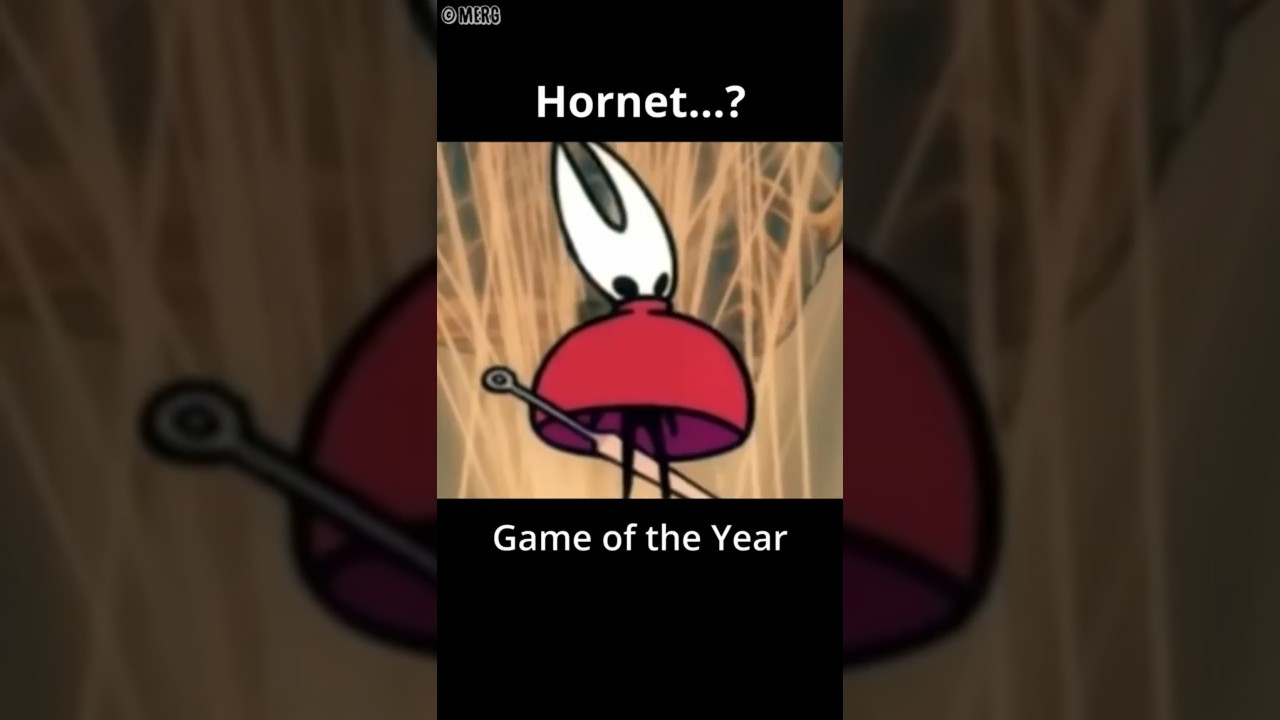 Hollow Knight: Silksong Promises an Amazing Journey