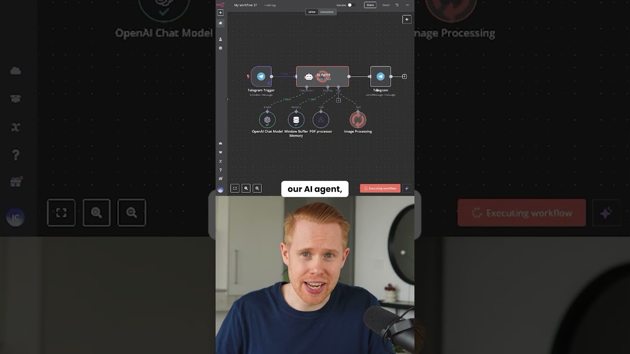AI-Powered Text Extraction from Images & PDFs 📄