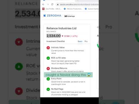Pull stock prices automatically in Excel