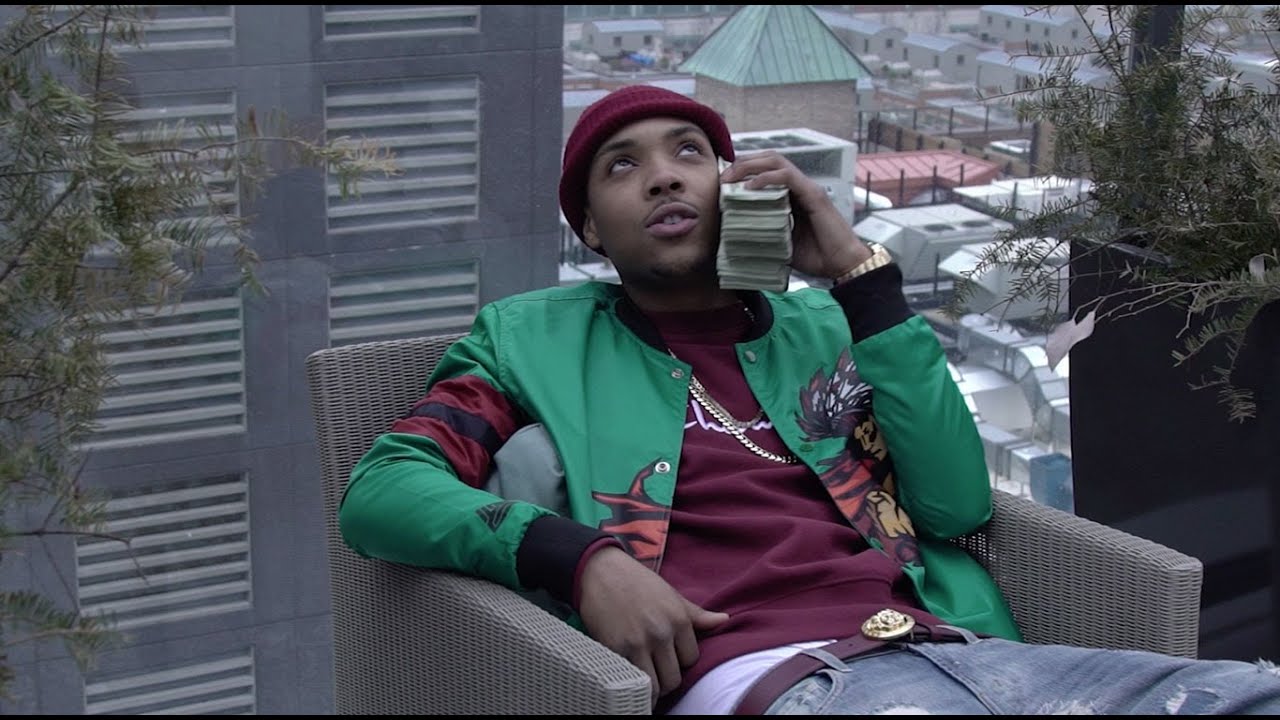 G Herbo - Yea I Know (Official Video) 🎶