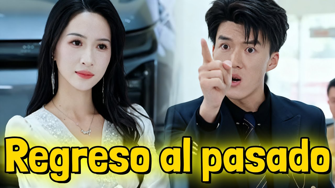 Regreso al pasado: La impactante venganza que pide un precio mortal 💥