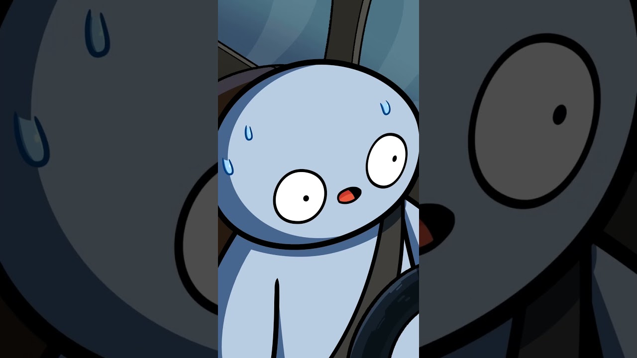 Google Maps Animation 😂 #shorts