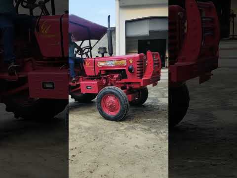 Mahindra 265 Di 2014 M (Bikau)F or Sale 👉 Good Condition Tractor Hindi।।