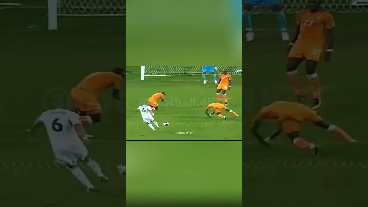 أغرب مباراة في الجزائر