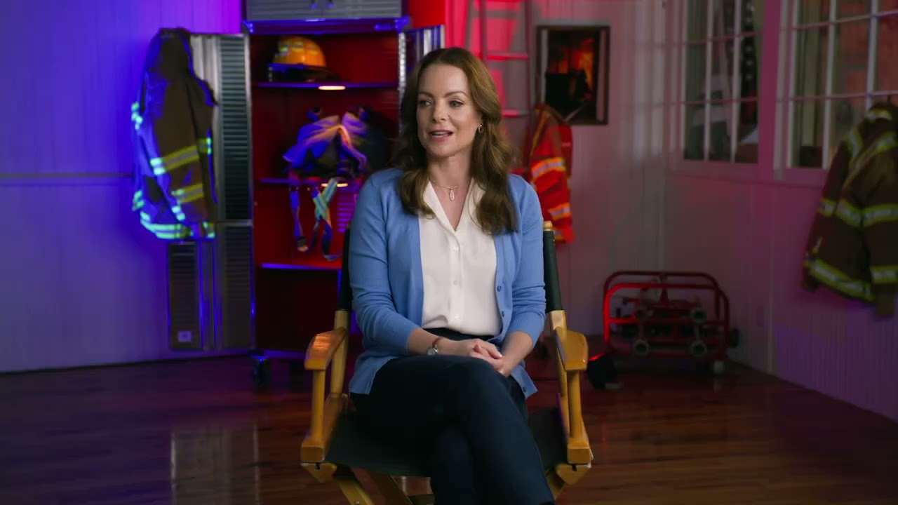 First Look at 9-1-1: Nashville ๐