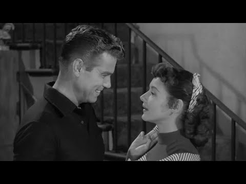 Key Witness (1947) Classic Film Noir in HD 🎬