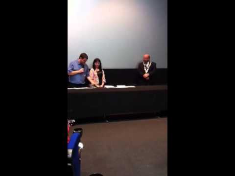 Gawler Youth Movie Festival Winners Announced π¬