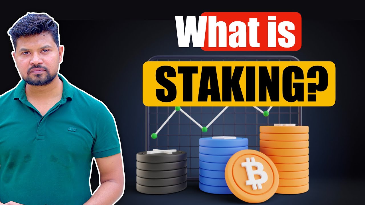 Crypto Staking Explained: Lending, Borrowing & Liquid Staking Strategies 💡