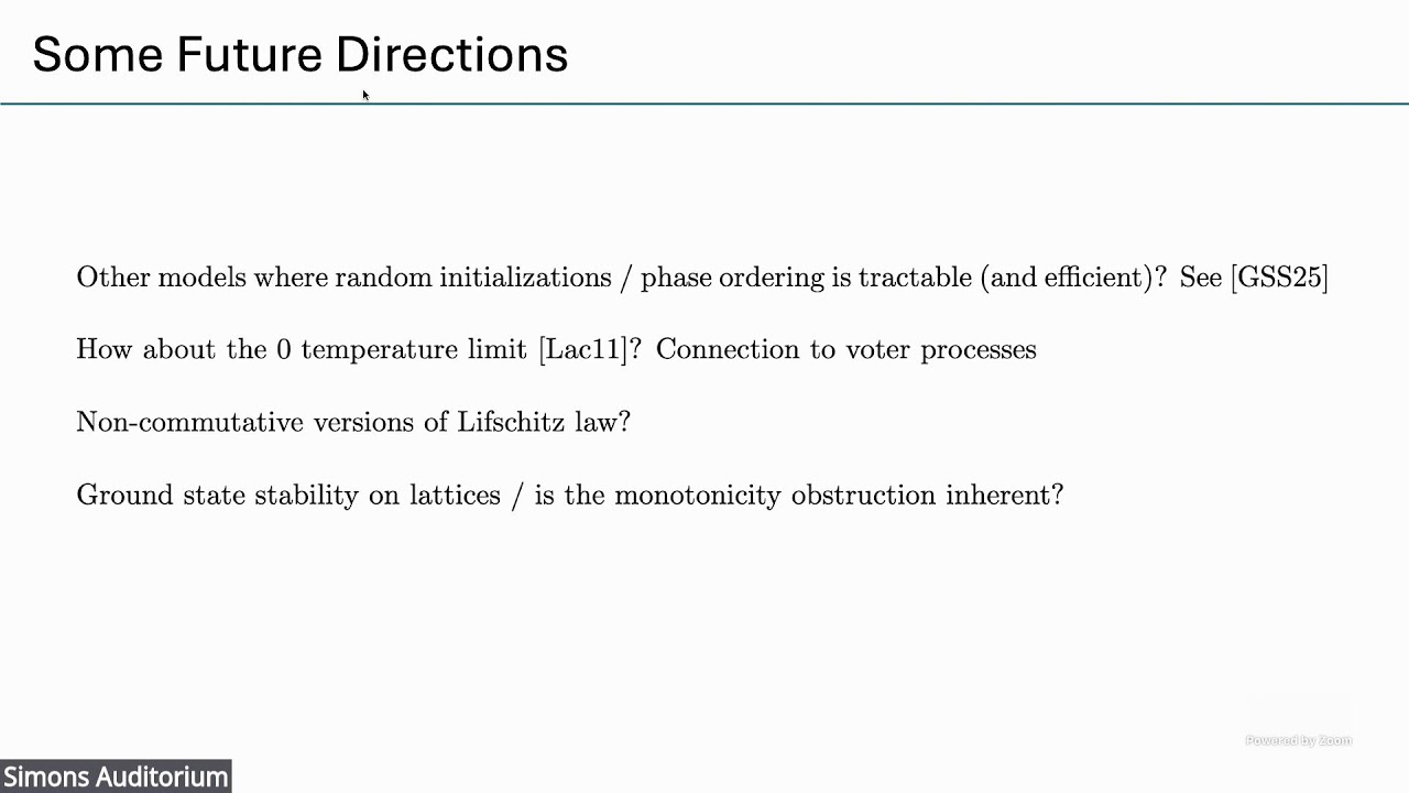 Understanding Rapid Mixing in Gibbs States for Self-Correcting Quantum Systems 🔍