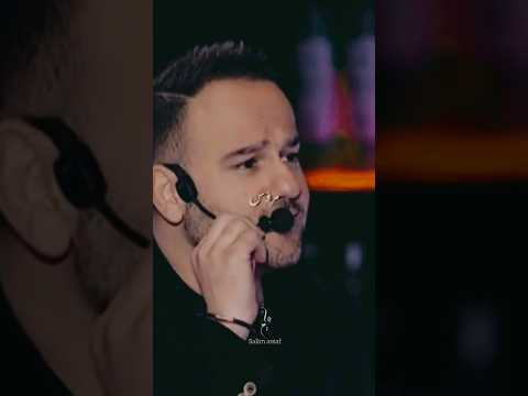 سليم عساف  _مش طبيعي (هيك منغني مع مايا دياب )