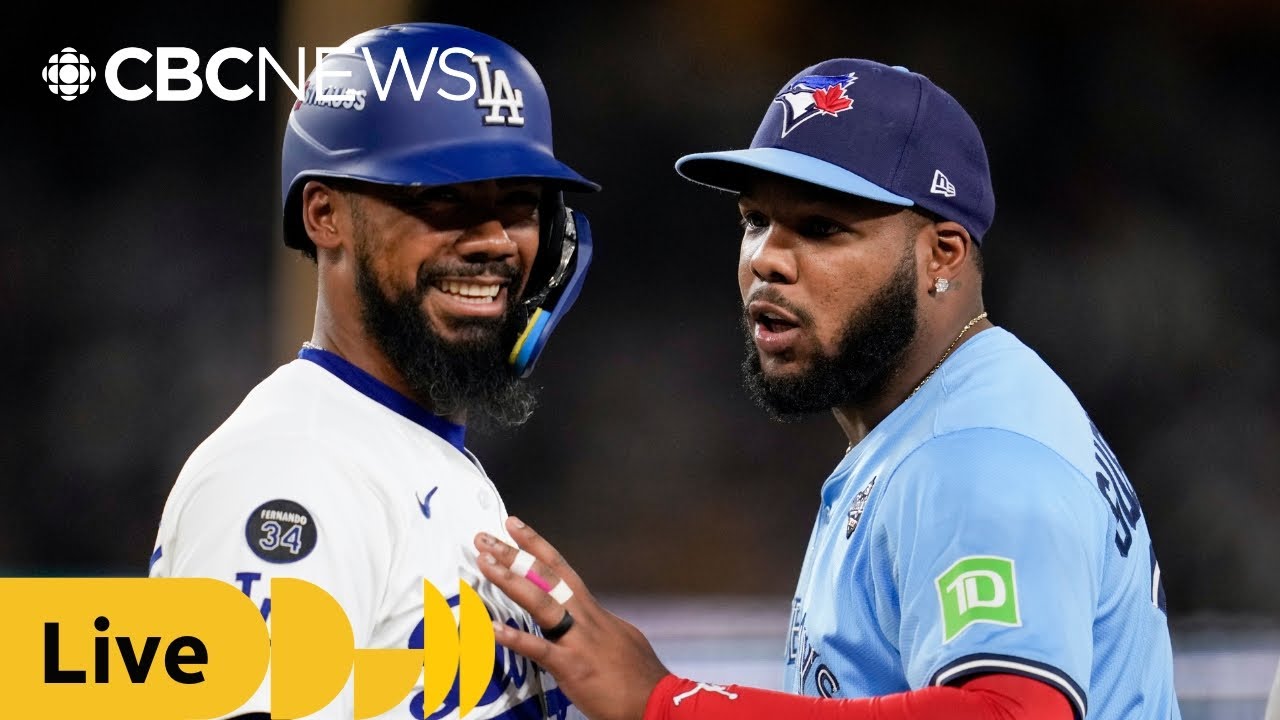 Blue Jays & Dodgers Post-Game Insights After Exciting World Series Game 5 🏆