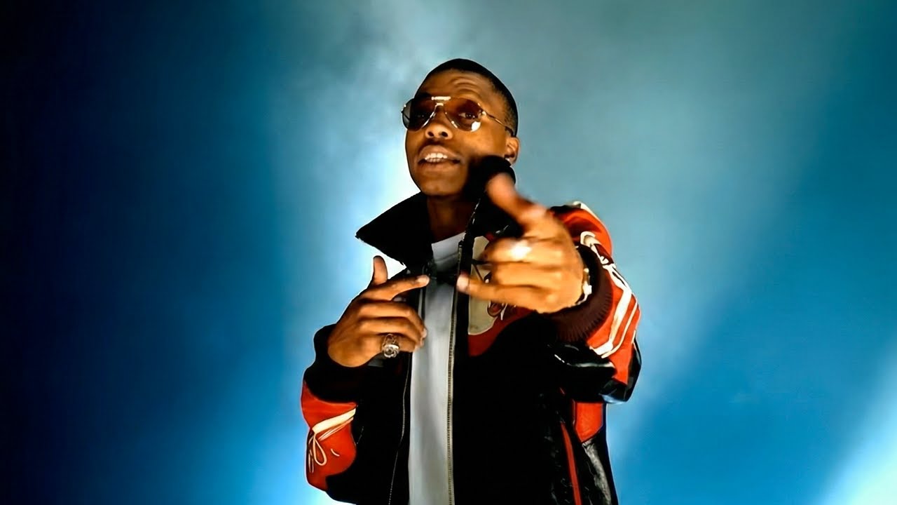 Lupe Fiasco - Superstar (feat. Matthew Santos) [Official Video]