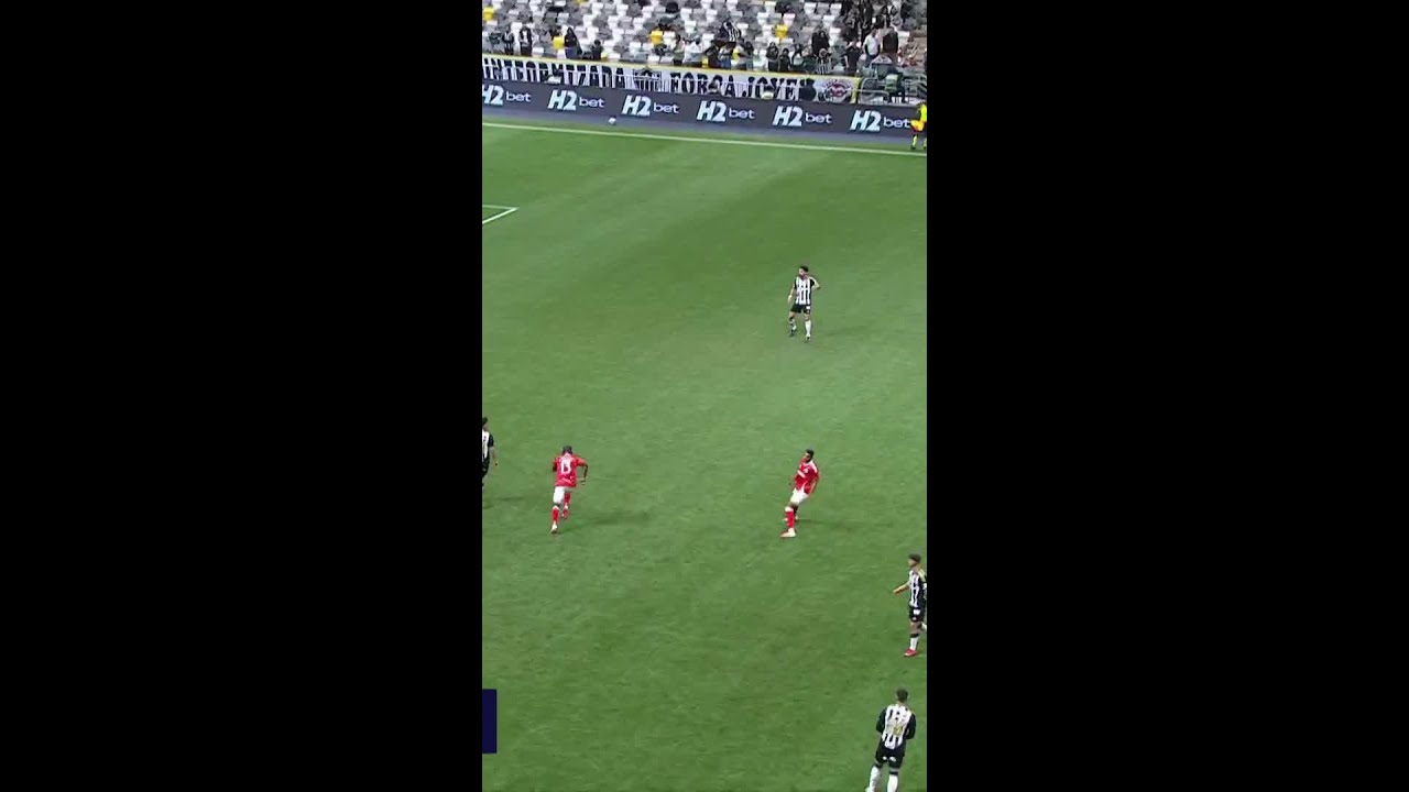 Atlético-MG avança no Brasileirão com vitória e mantém invencibilidade ⚽