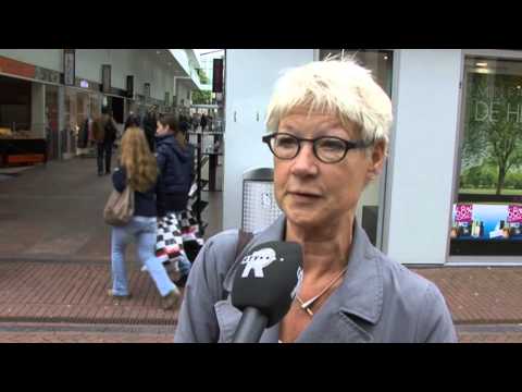 Spijkenisse + Bernisse = Nissewaard?