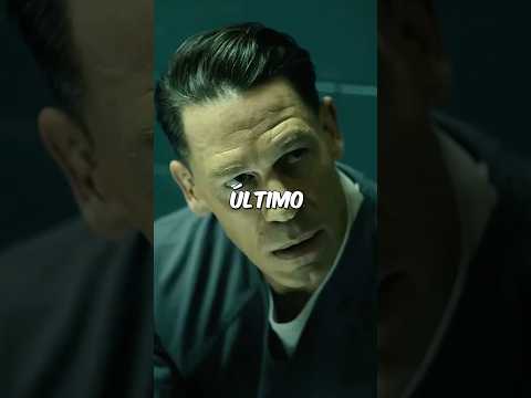 VAI SER O MELHOR EPISÓDIO! #pacificador #peacemaker #dcu