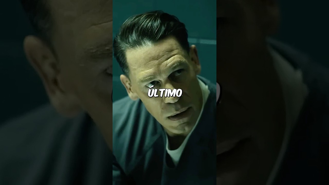 Prepare-se para o Melhor Episódio de Peacemaker! 🔥