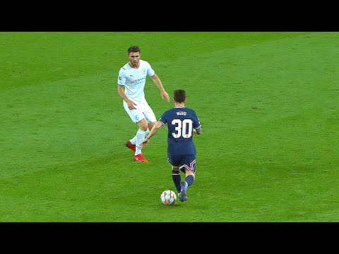 Lionel Messi - Season Review | 2021/22