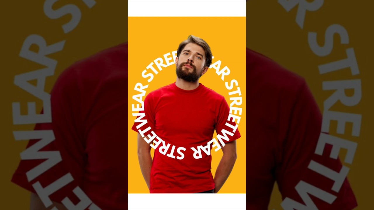 Easy Canva Rotating Text Animation Tutorial ✨