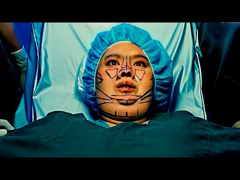 بنت سمينة وقبيحة صدمت الجميع...😰 ملخص the 200  pounds beauty