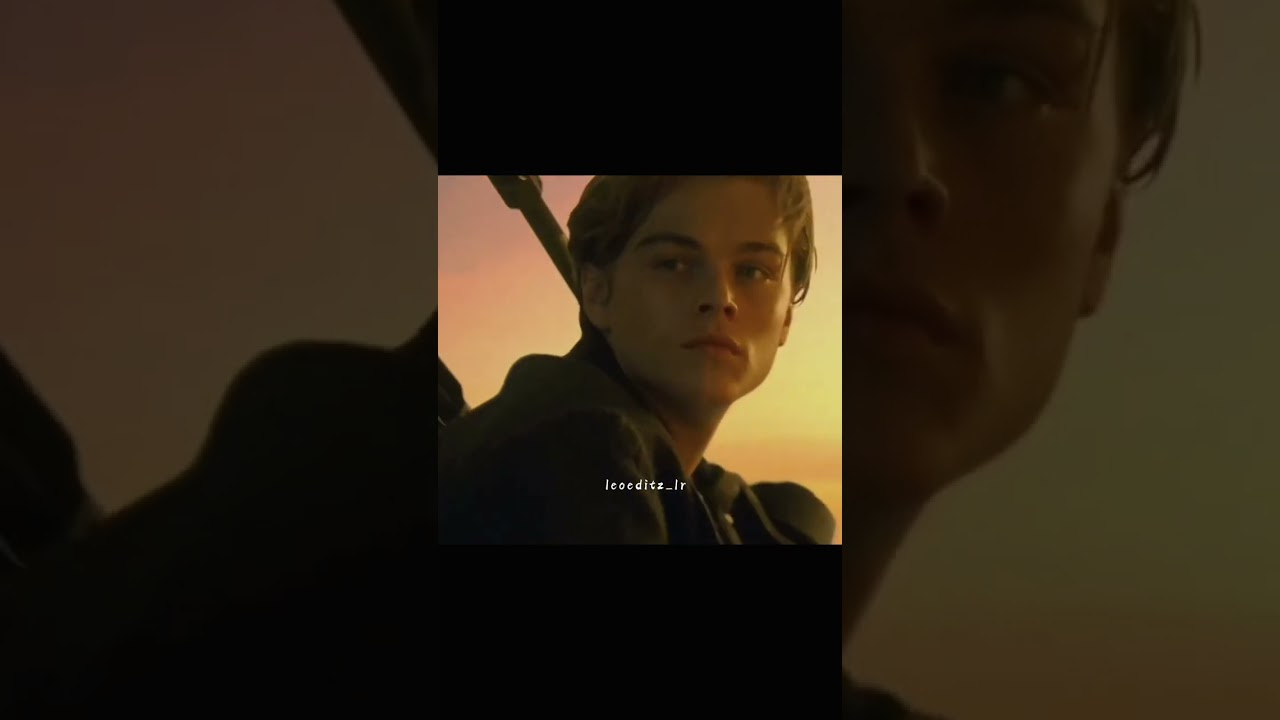 Jack Dawson Edits 🎬 #fyp