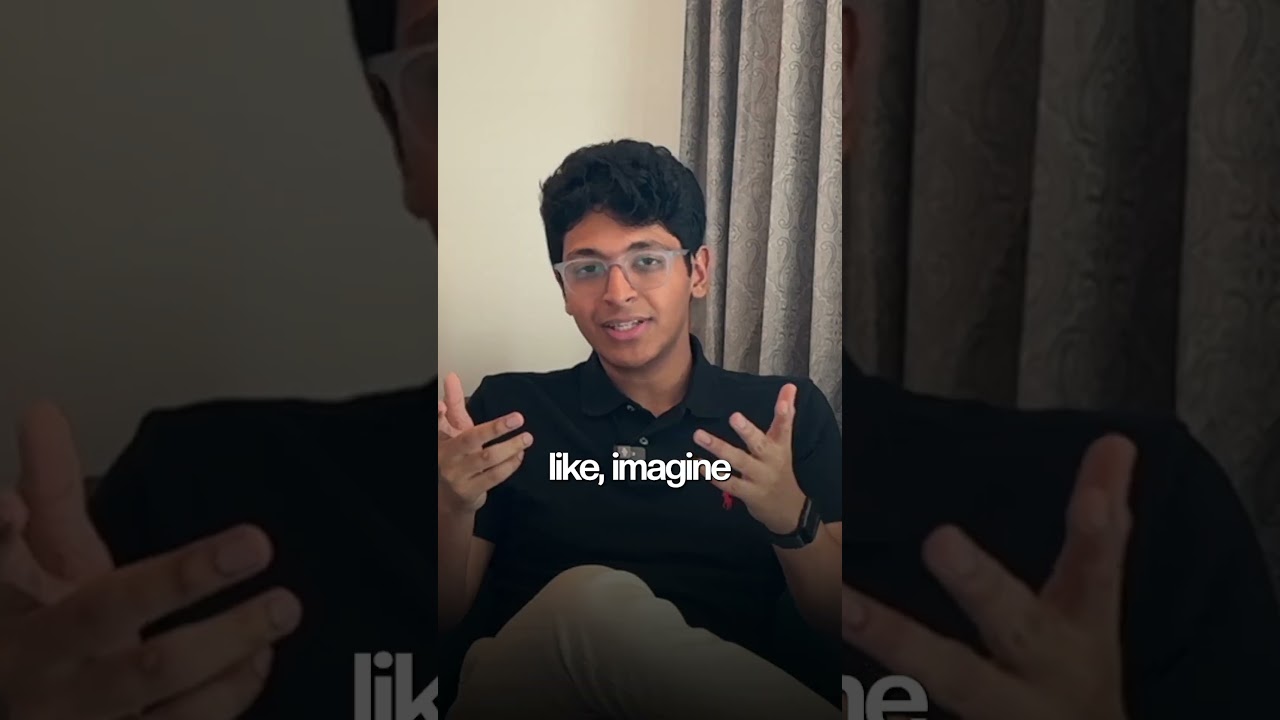 Google's Major AI Update 🤯