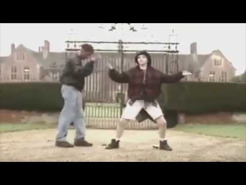 1990s Old School Jungle & Rave Tribute Mix