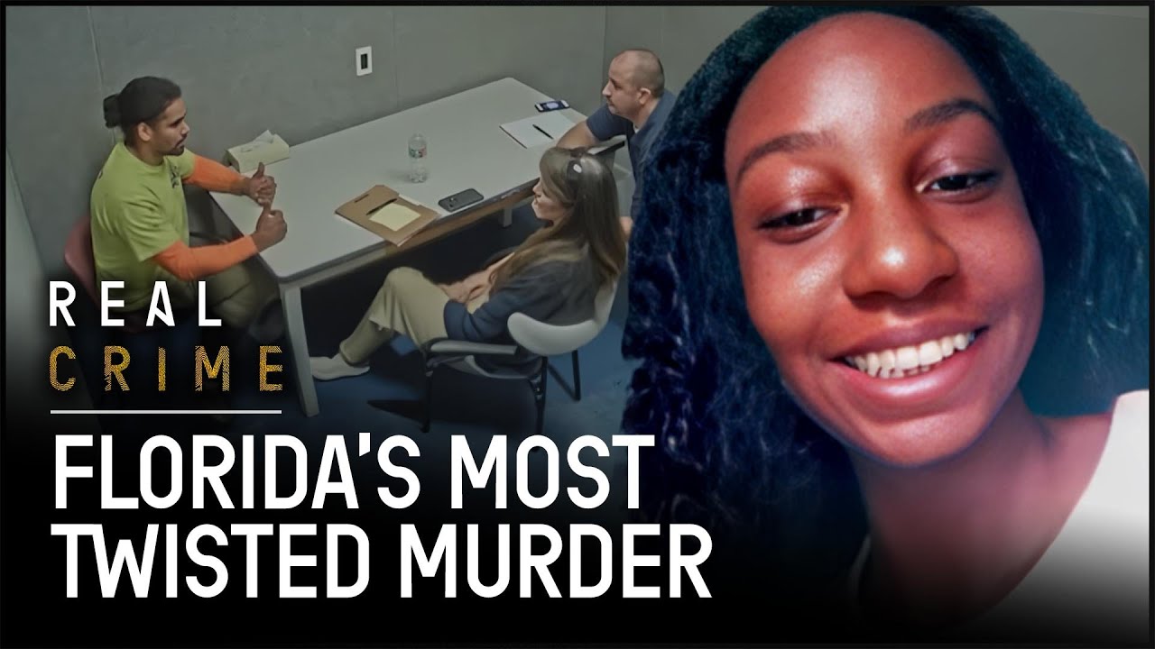 Recording Caught a Killer: Honors Student Murdered by Her Own Family