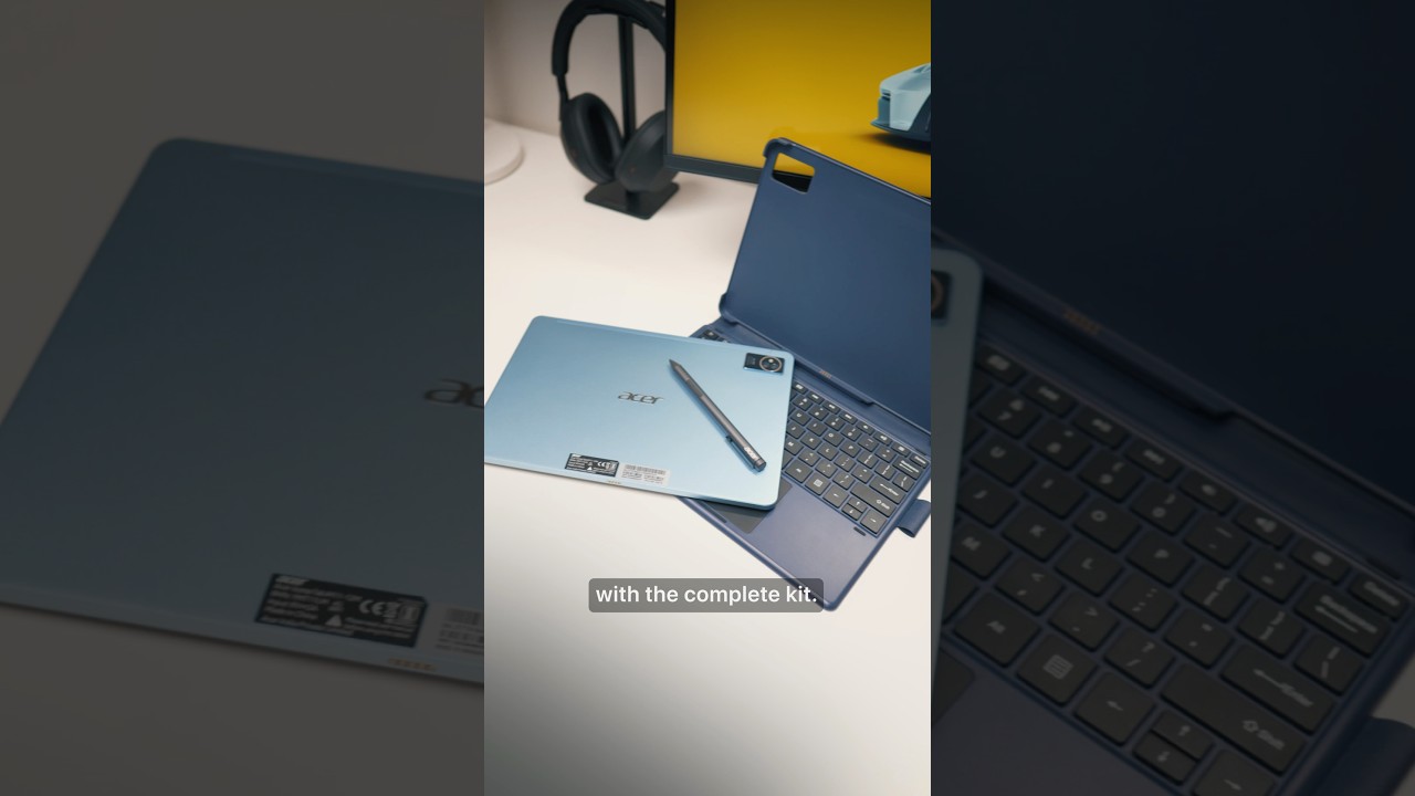 Comprehensive Tablet Review