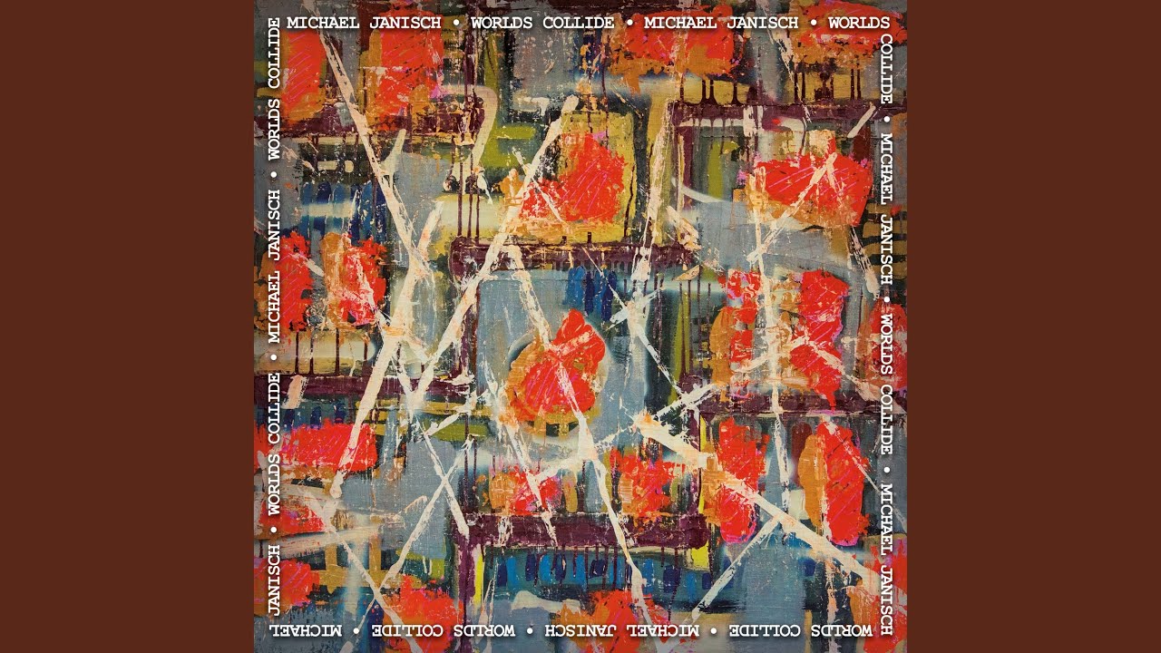 Another London by Michael Janisch 🎶