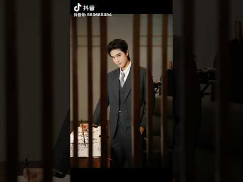 #เหลียงซีเว่ย#liangsiwei#梁思伟