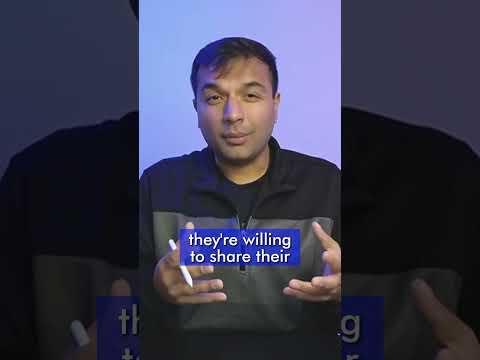 Psychology of AI Trust: Understanding How Countries Perceive Artificial Intelligence #AITrust #ai