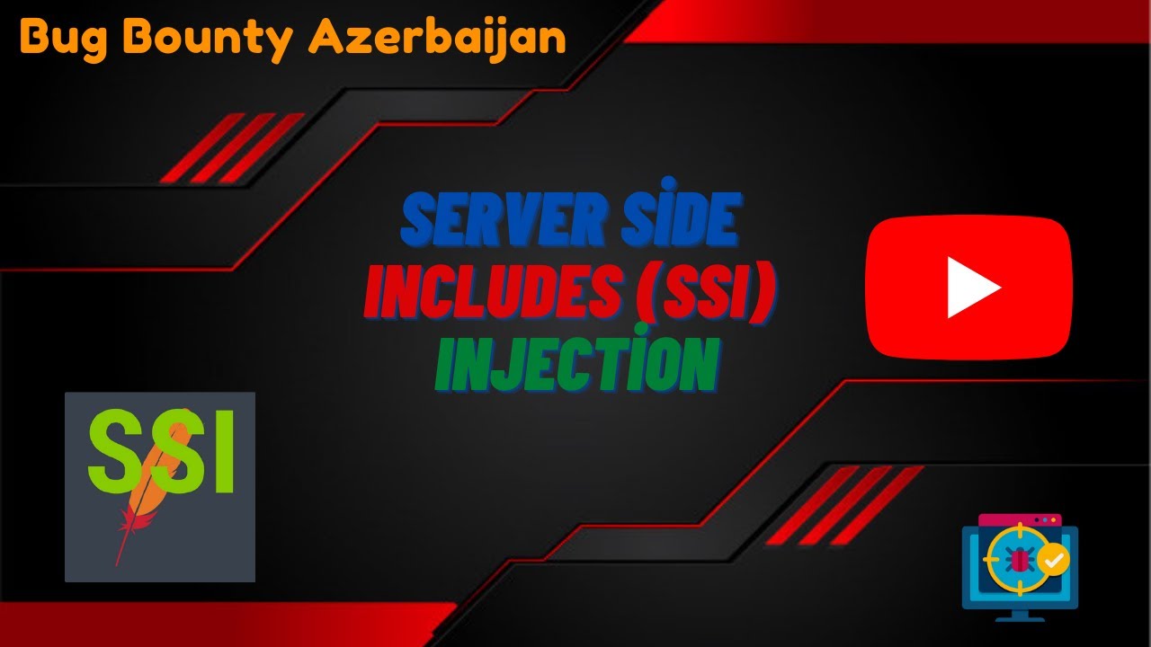 Understanding Server Side Includes (SSI) Injection