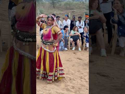 वायरल राजस्थानी डांस कालबेलिया #viral #viralvideos #aghori #blackmagic #pushkarfair #kalbeliya