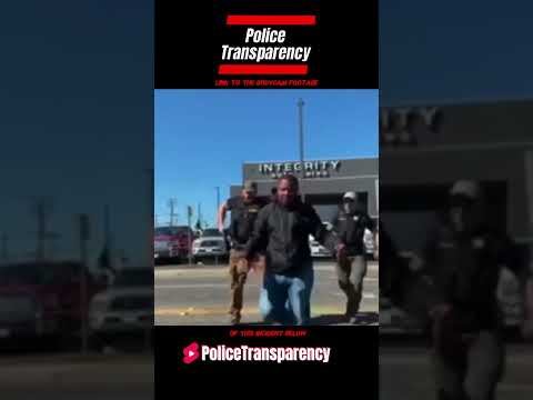 Real-Life Stories: Unbelievable Encounters from the Field #policeofficer #sacramento #transparency