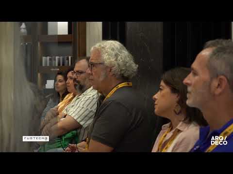 Networking Activo FUSTECMA Málaga 2023