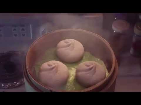 reflexiones - (BAO) cortometraje animado