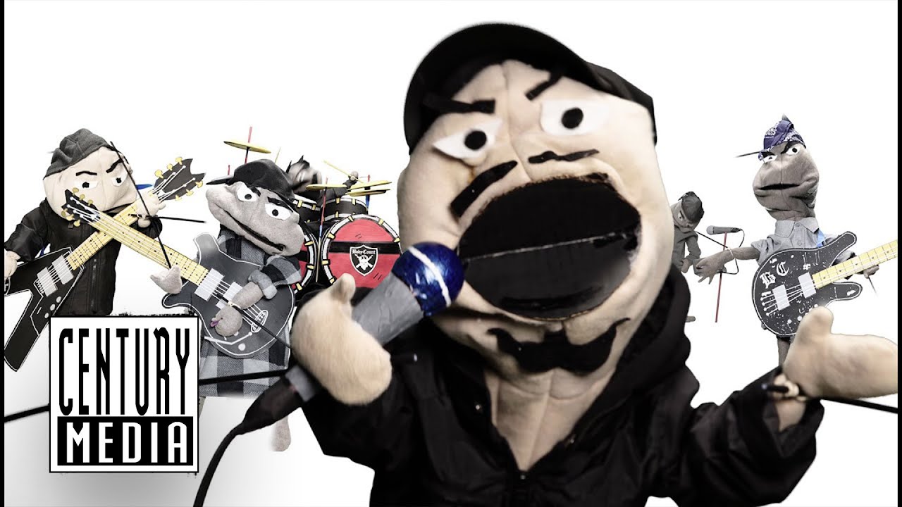 Body Count - The Hate Is Real (Official Video) 🎥