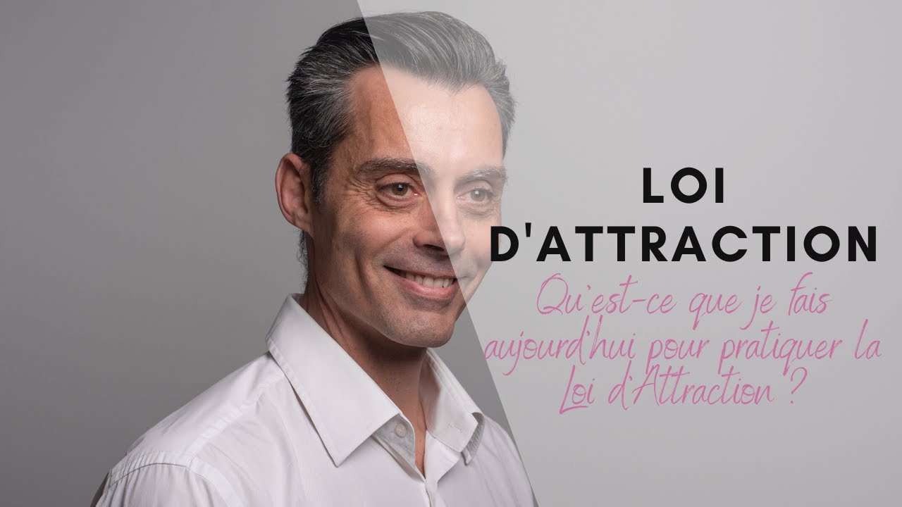 Découvre Comment Attirer la Vie de Tes Rêves Aujourd'hui ✨