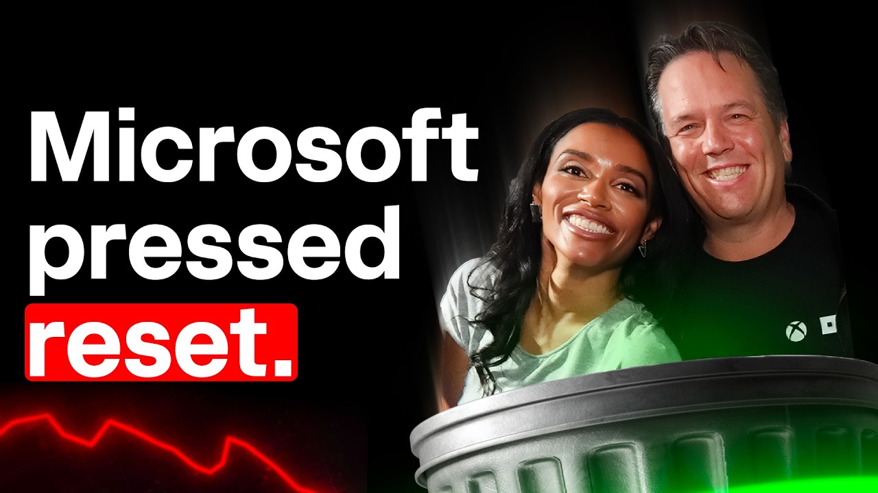 Xbox Issues Are Worse Than Microsoft Admits 🎮