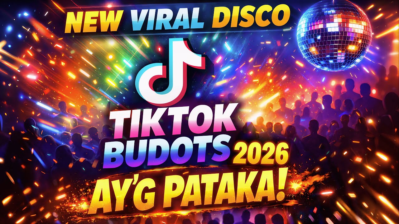 AYG Pataka Viral TikTok Budots Remix πΆ (2026 Trend)