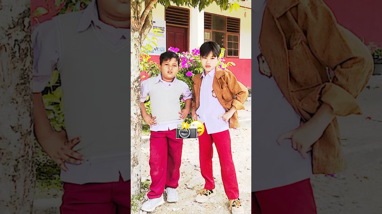 Faruk & Gibran: Dukungan dan Komentar Seru! π