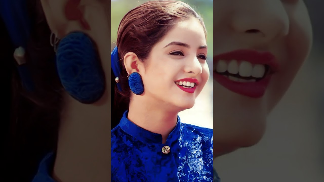 Divya Bharti ❤️‍🔥: Heartfelt 'Aap Jo Mere Meet Na Hote' Status | #shorts