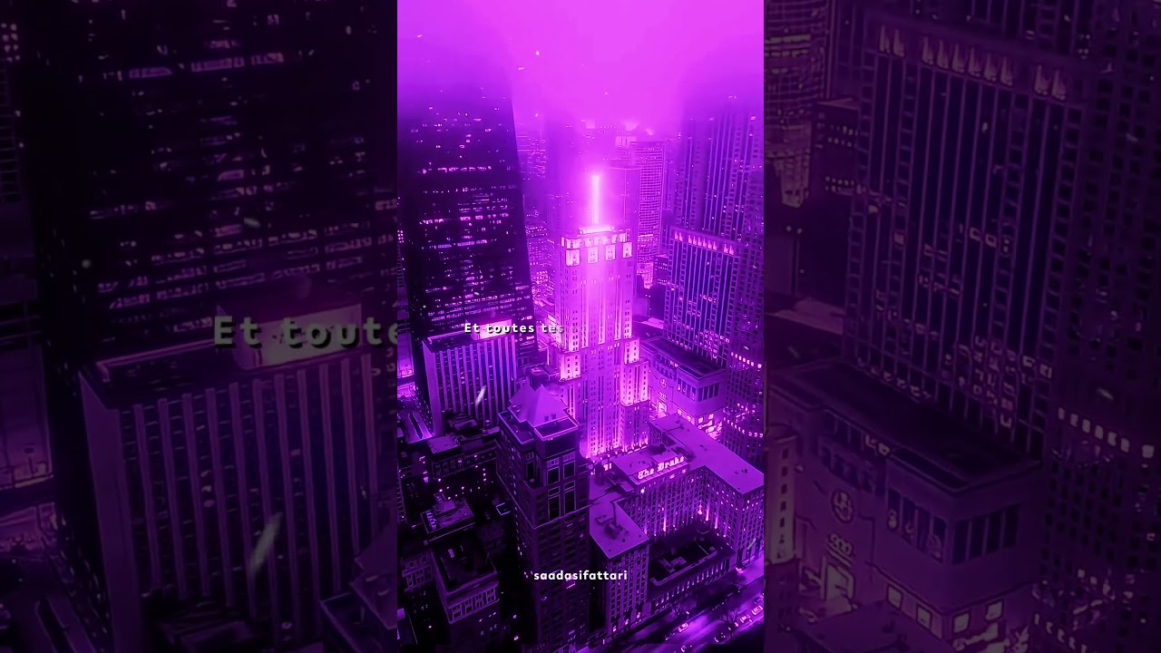 Bad Boy - Marwa Loud | Lyrical Edit 💔🔥🖤 #badboy #marwaloud