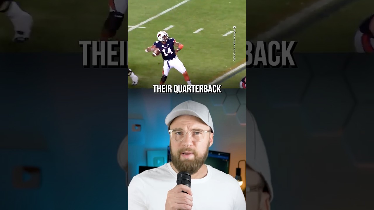 Auburn Tigers' Epic 2013 Championship Comeback 🏆