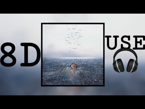 Shawn Mendes - Always Been You(8D Audio)