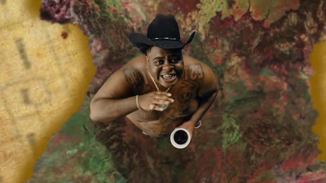 BigXthaPlug - Texas (Official Music Video) | New Release 🎶