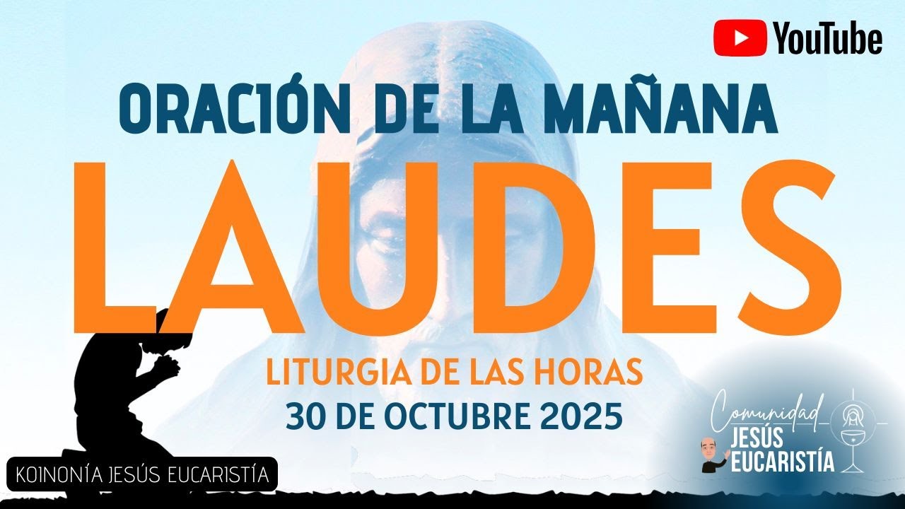 Llamadas de la Mañana para Hoy, Jueves 30 de Octubre 2025 ✨