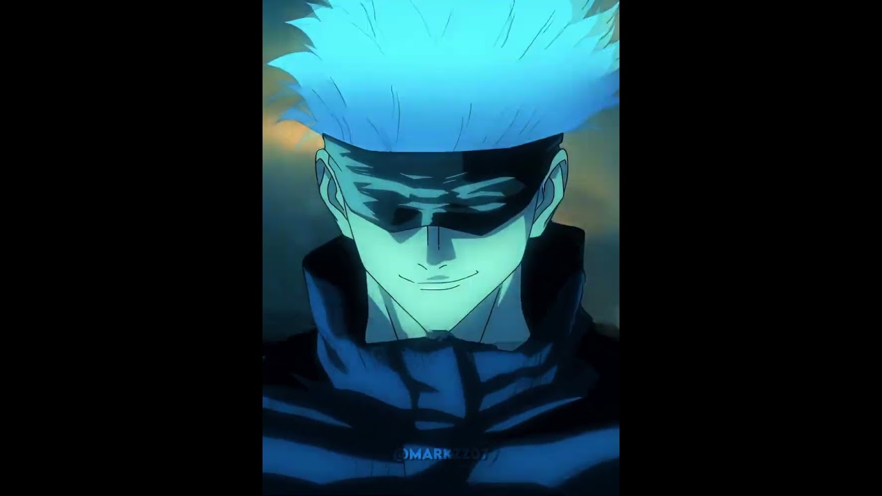 Seeking Salvation in Jujutsu Kaisen & Socials